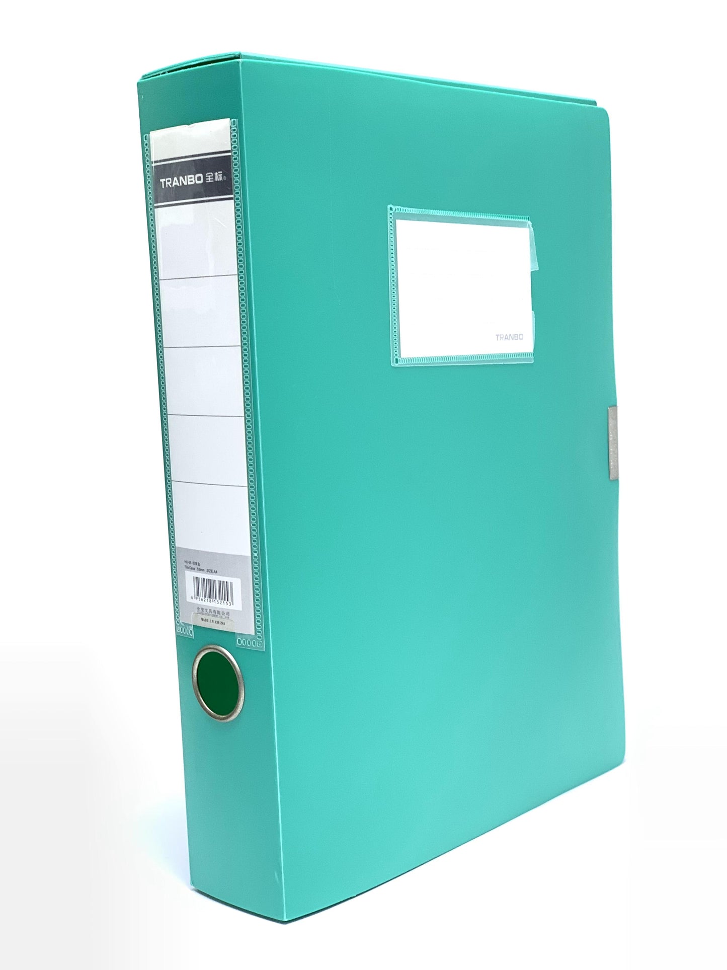 PVC RIGID BOX FILE