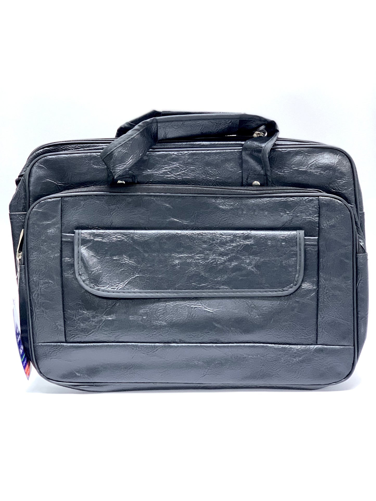 Laptop Bag Water Resistant Anti-theft Messager Bag