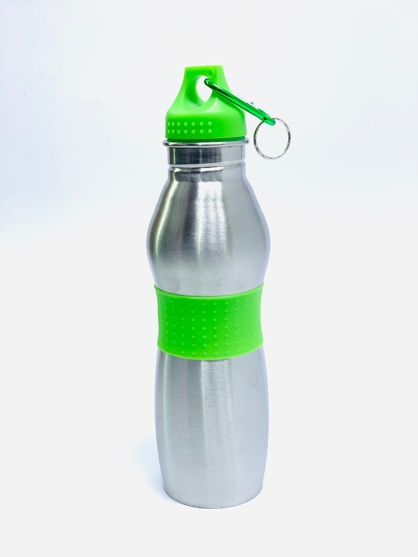 SPORTS STEEL WATER BOTTLE