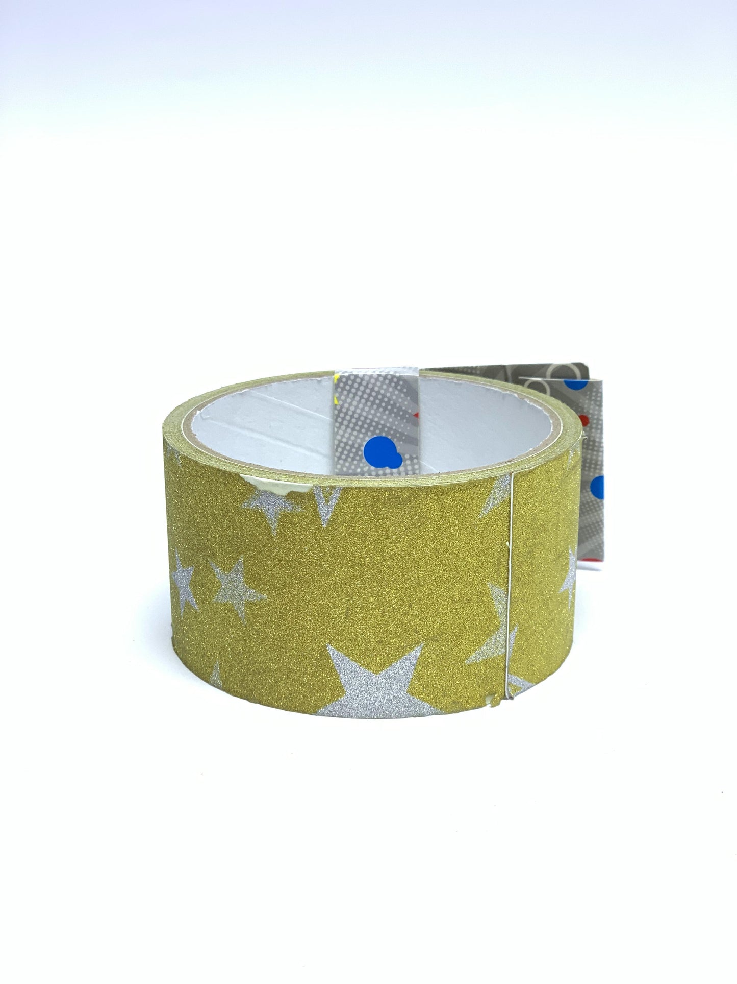 GLITTER TAPE 4.8cmx5m