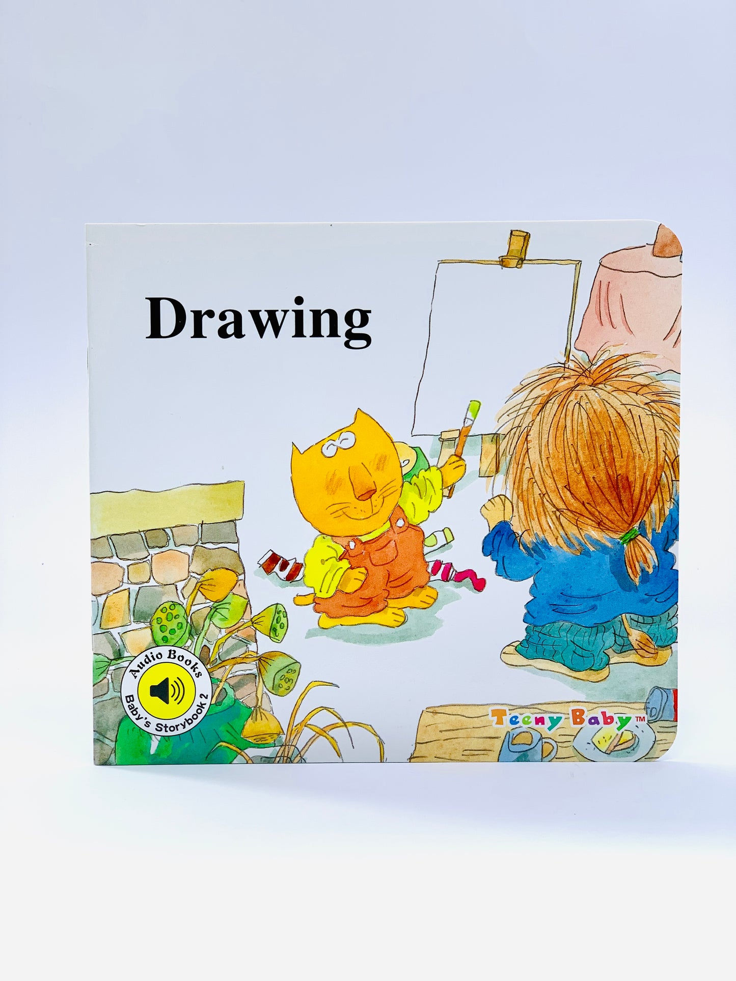 DRAWING STORY BOOK