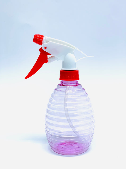 SPRAY BOTTLE