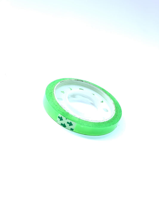 COLOR CLEAR TAPE 0.7 INHES