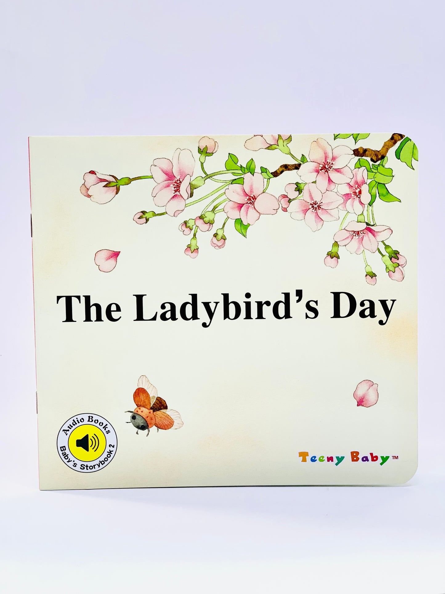 THE LADYBIRDS DAY STORY BOOK