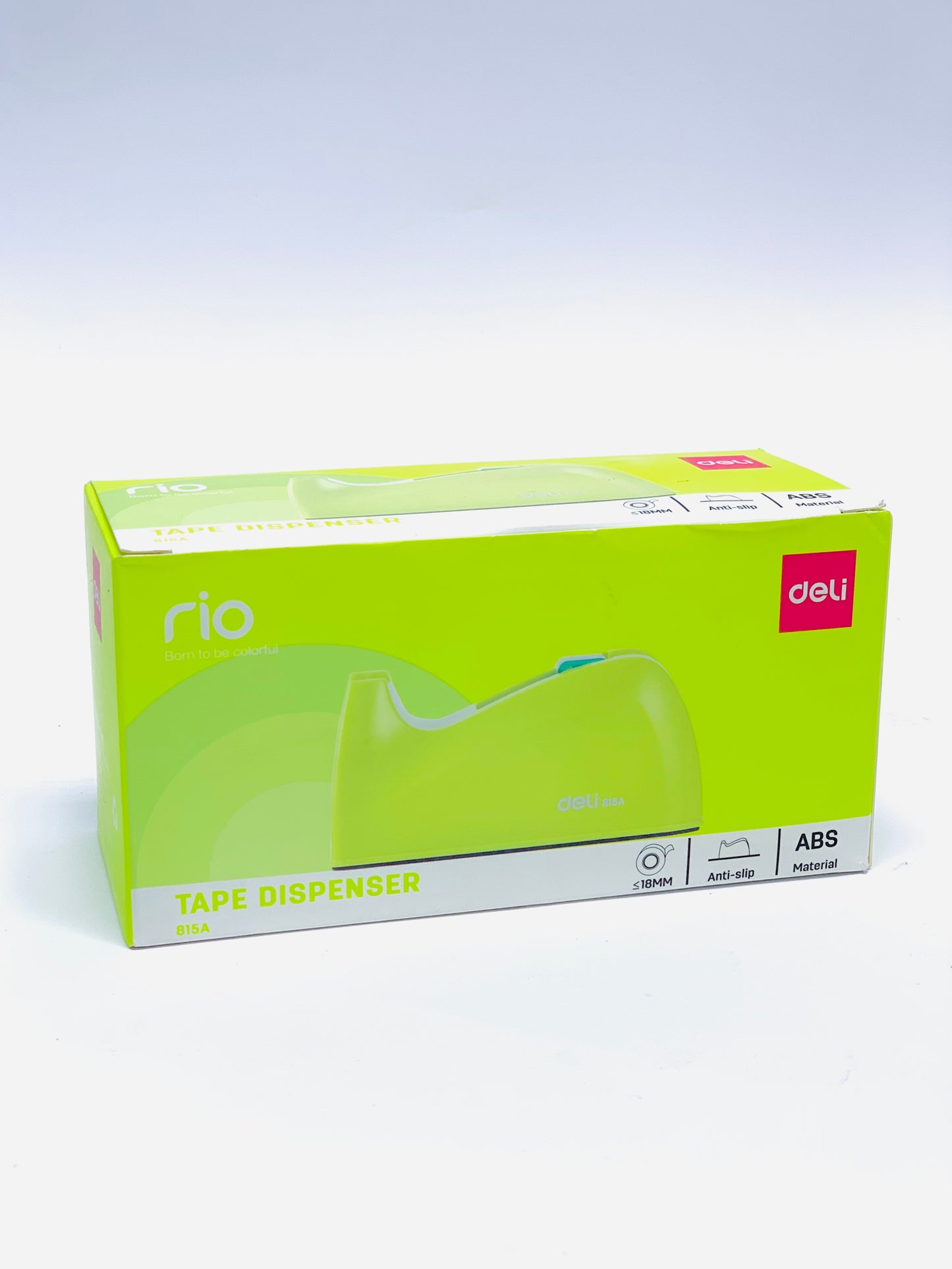 Rio Deli Packing Tape Dispenser