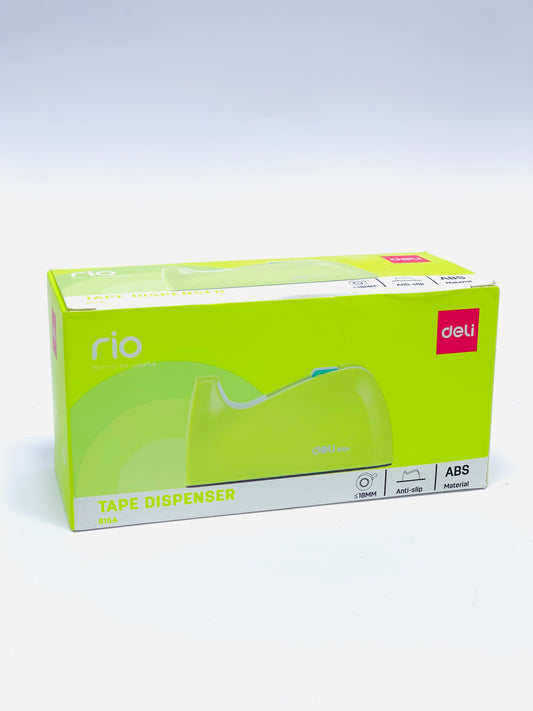 Rio Deli Packing Tape Dispenser