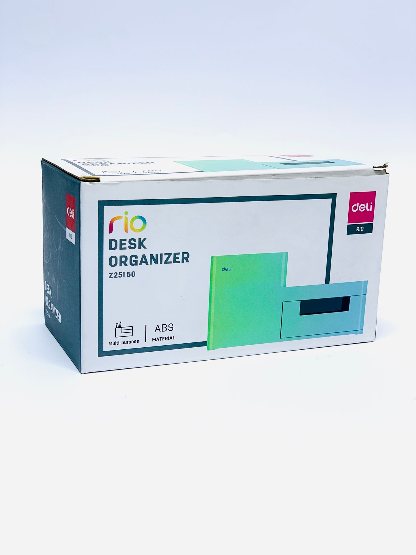 Deli Desk Oragnizer