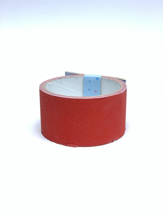 GLITTER TAPE 4.8cmx5m