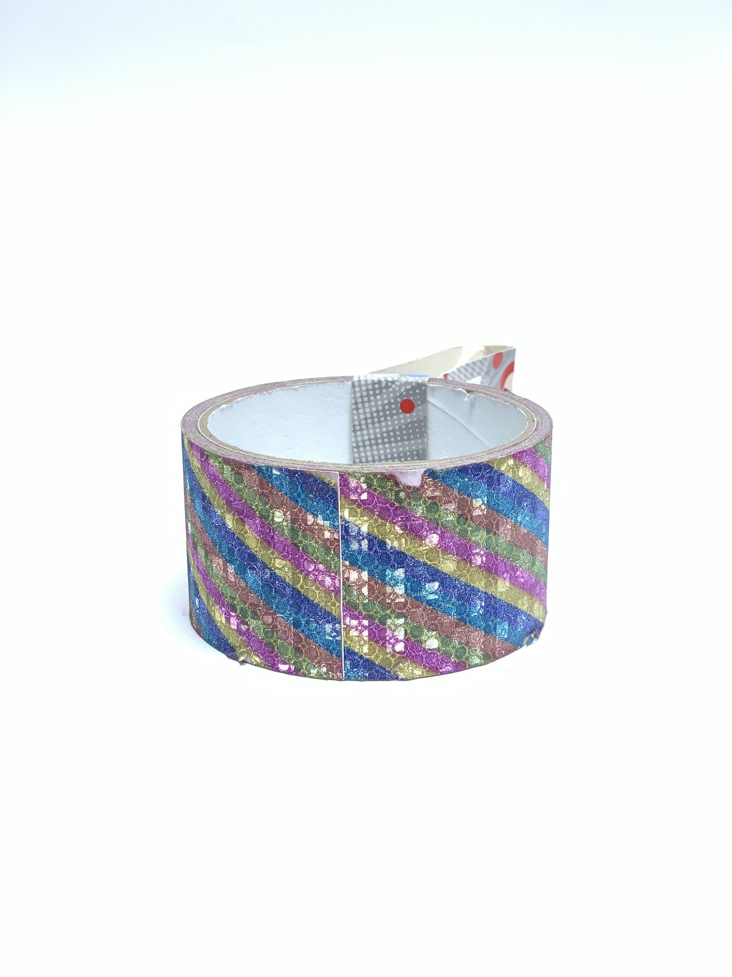 GLITTER TAPE 4.8cmx5m