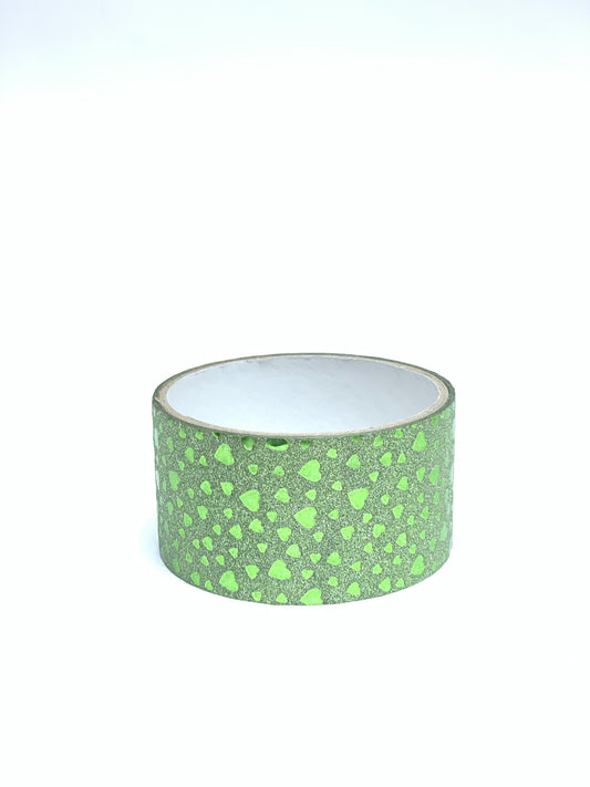 GLITTER TAPE 4.8cmx5m