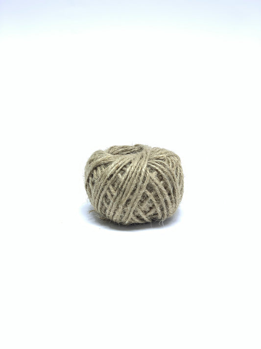 ROPE STRING 2MM 100M