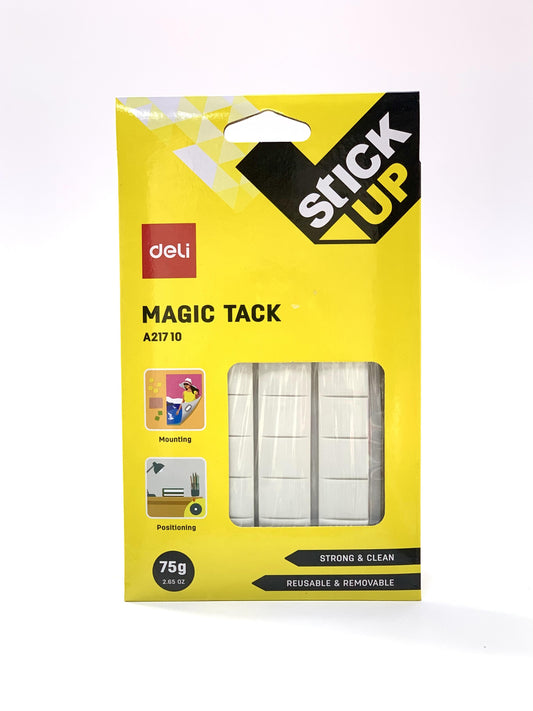 DELI STICK UP MAGIC TACK  75 KG