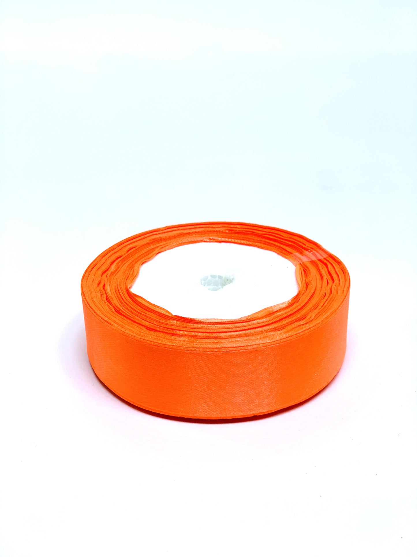 ORANGE RIBBON 2-1/2 INCH