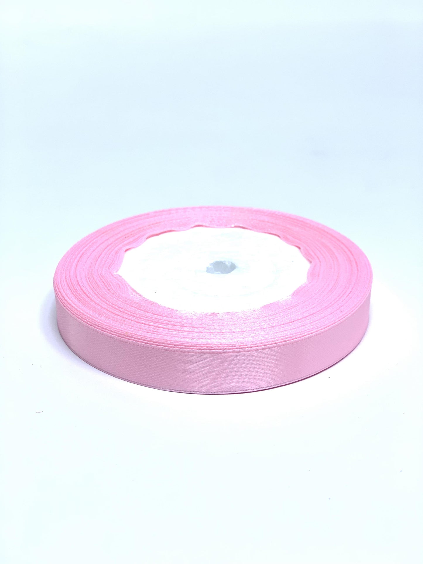 PINK RIBBON 1CM  30YD