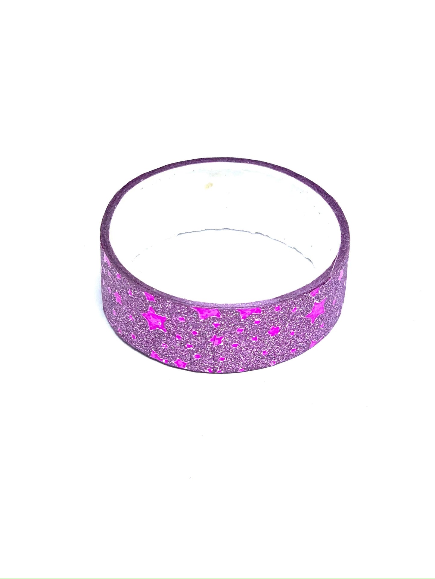 GLITTER BORDER TAPE