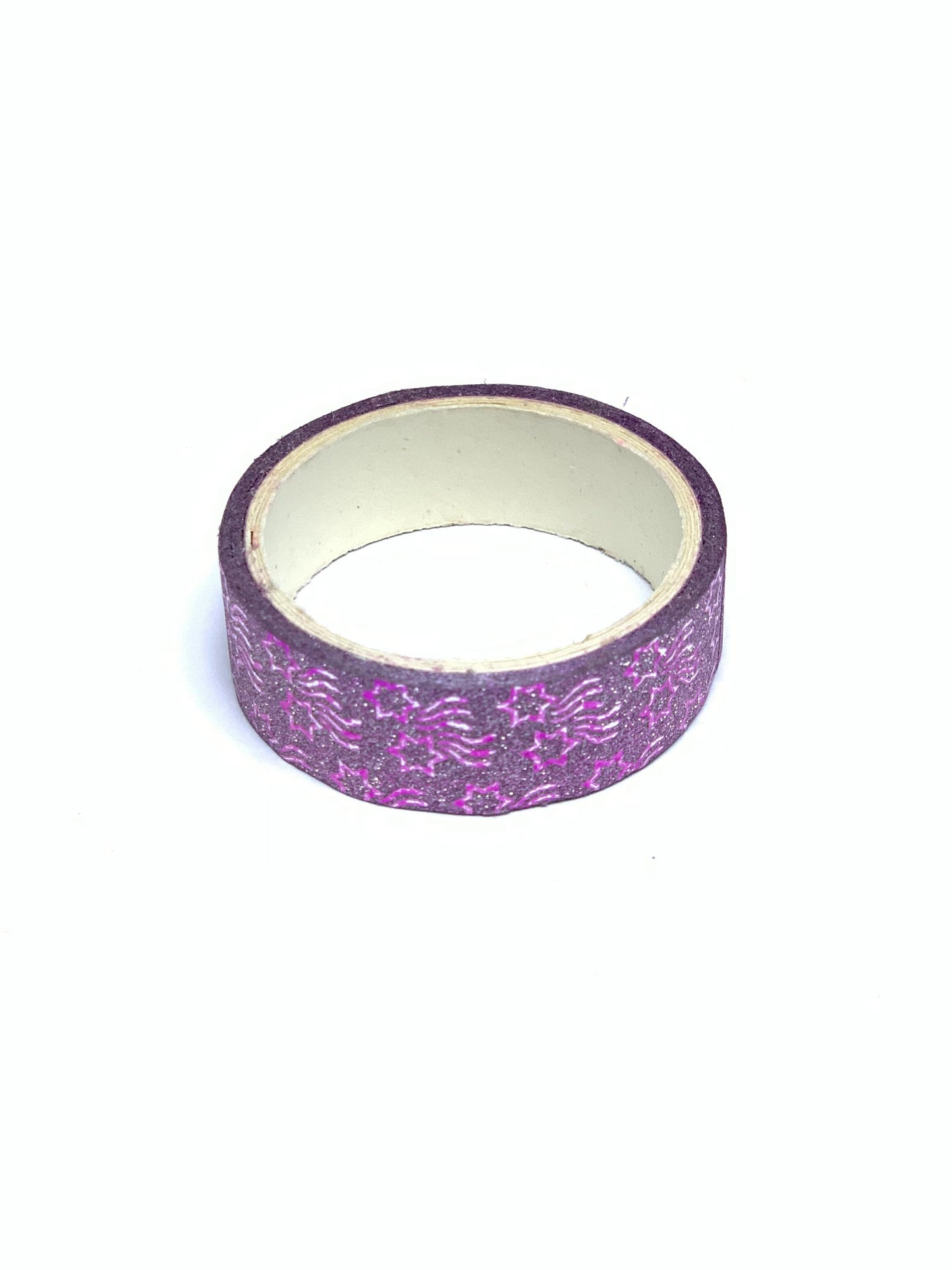 GLITTER BORDER TAPE