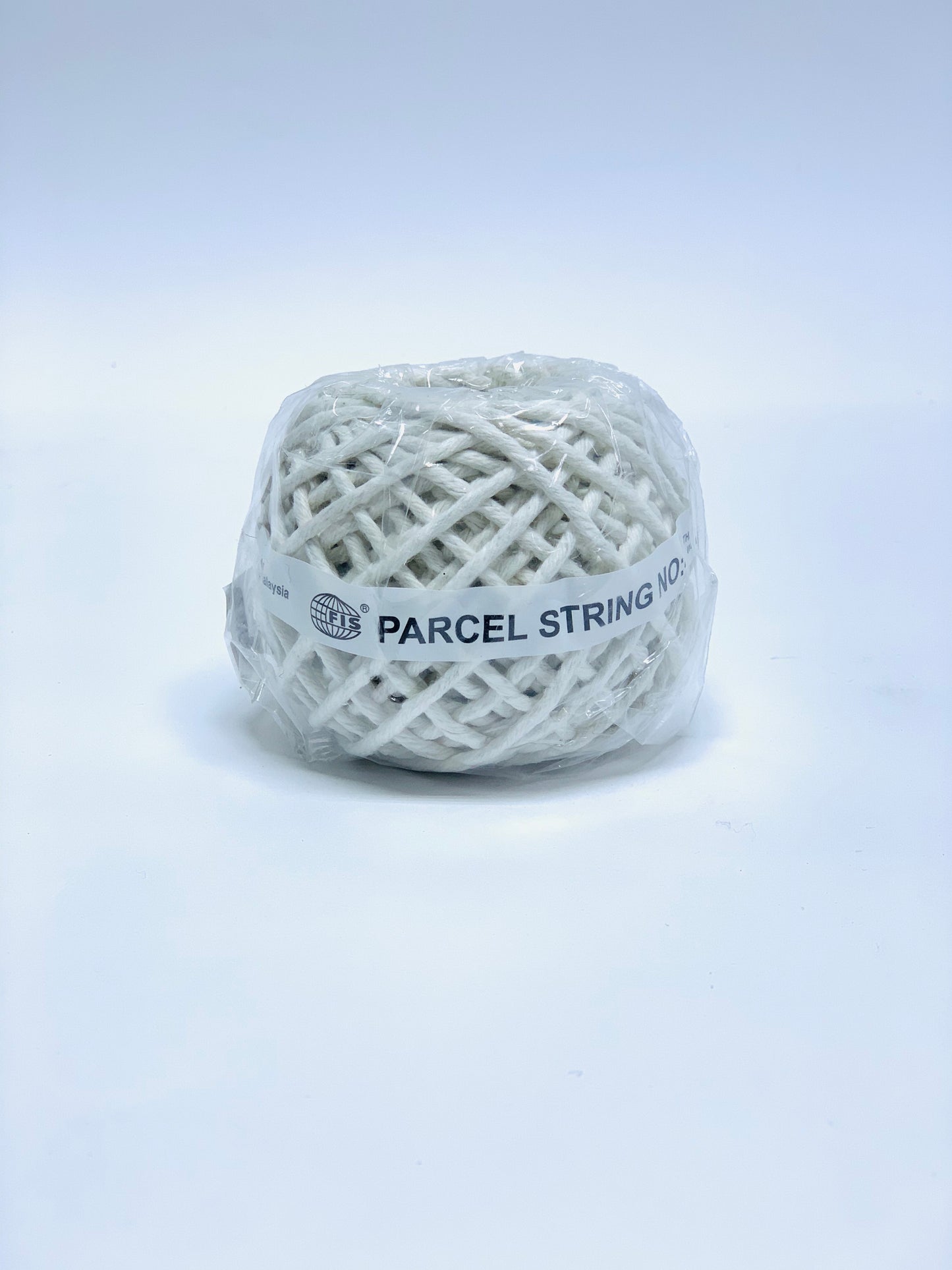 FIS PARCEL STRING THICKNEES 2.5MM WEIGHT 100GM