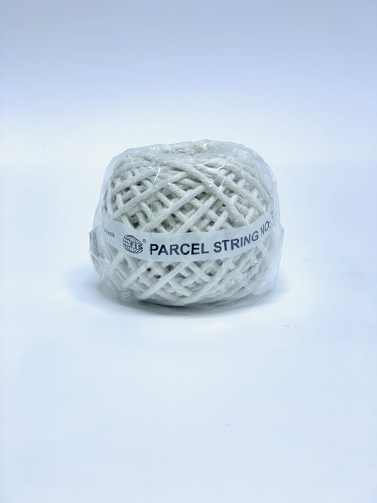 FIS PARCEL STRING THICKNEES 2.5MM WEIGHT 100GM