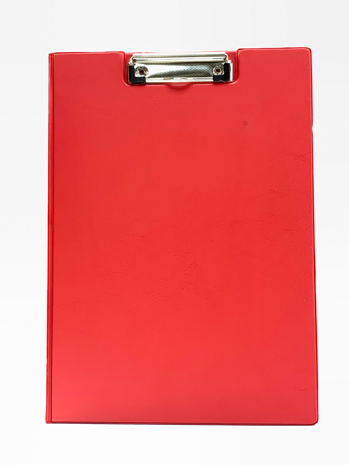 File Folder Cover Writing Clipboard