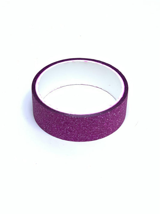 GLITTER BORDER TAPE