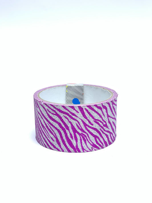 GLITTER TAPE 4.8CMX 5M