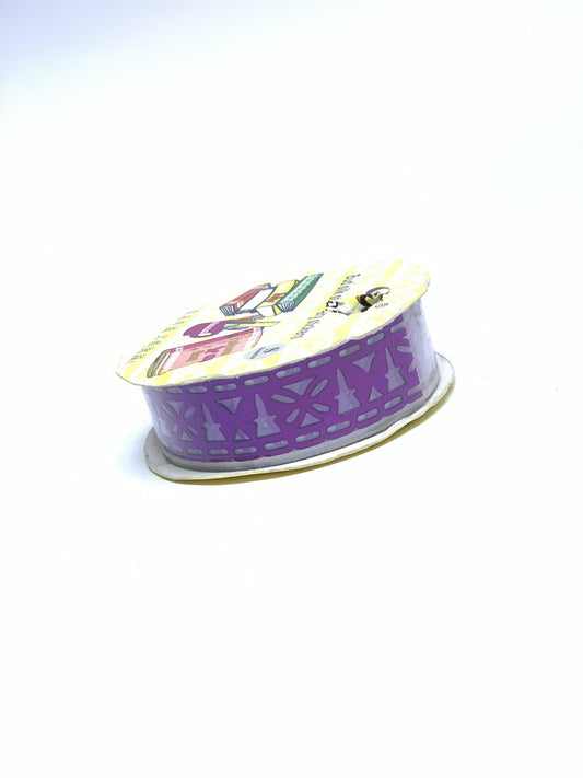 BORDER TAPE 18MM 1M