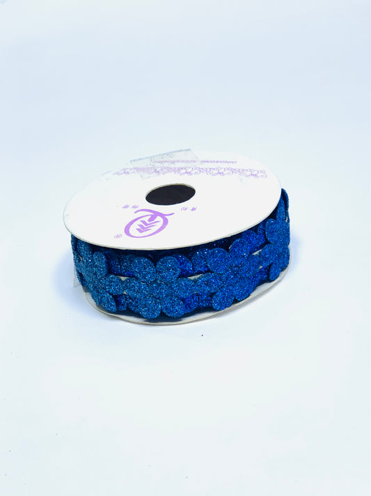 BORDER TAPE 18MM 1M.