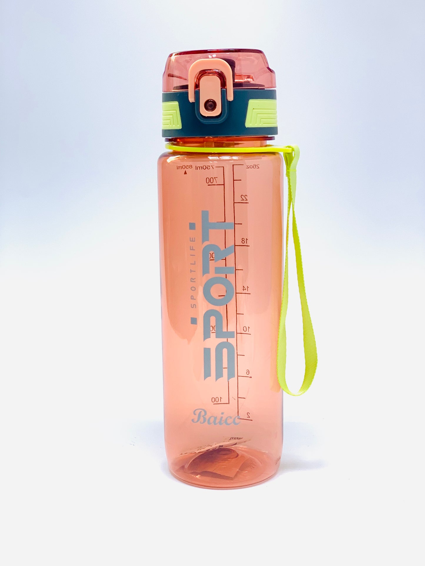 SBC WATER BOTTLE .700 ML