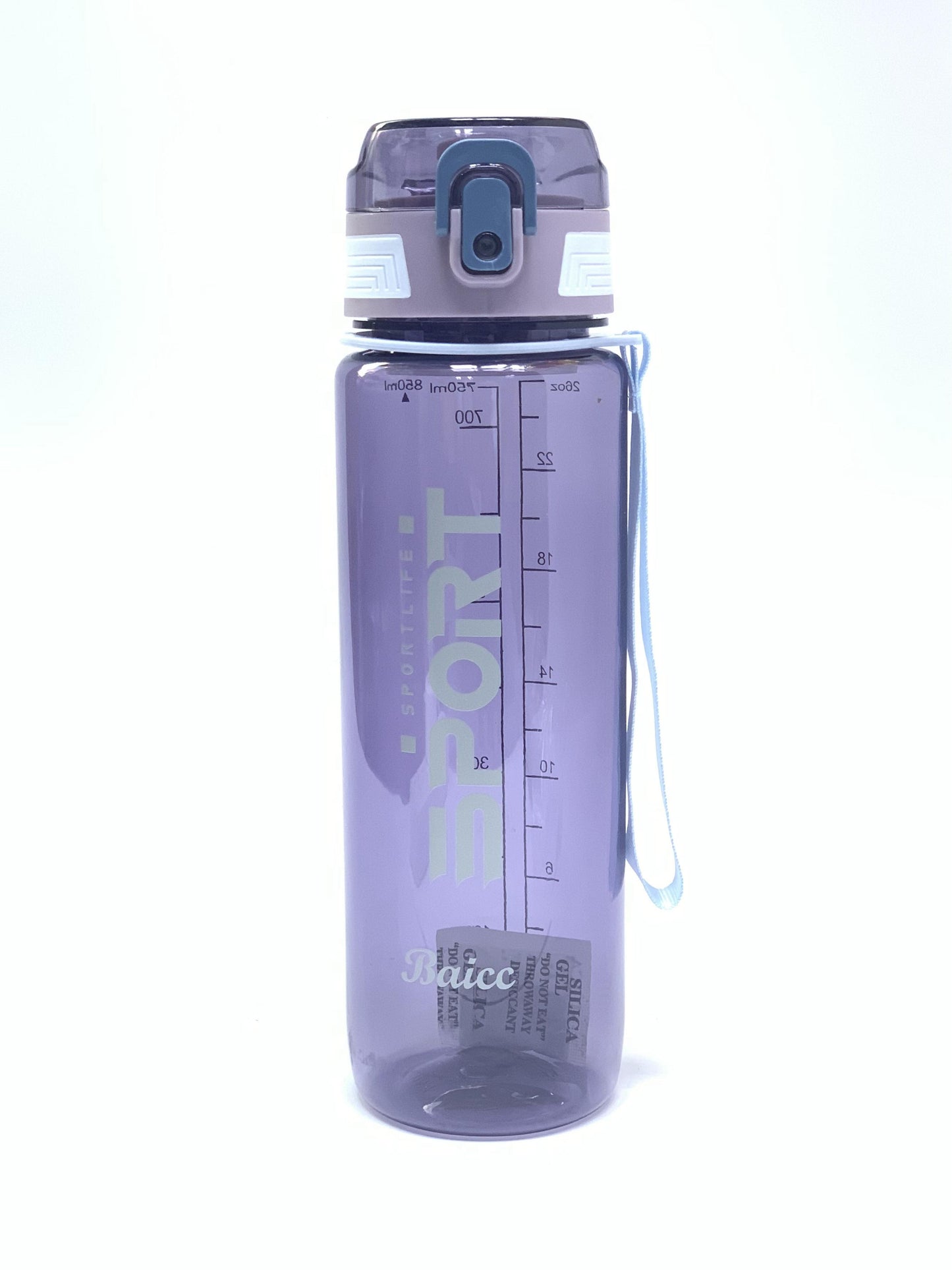 SBC WATER BOTTLE .700 ML