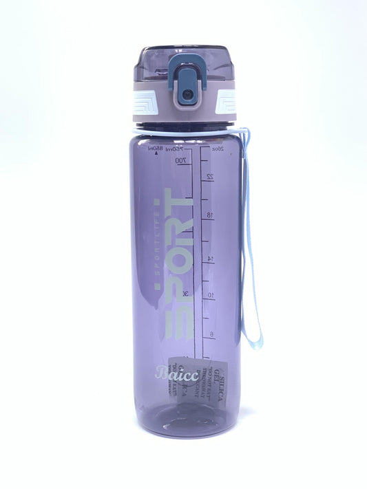 SBC WATER BOTTLE .700 ML