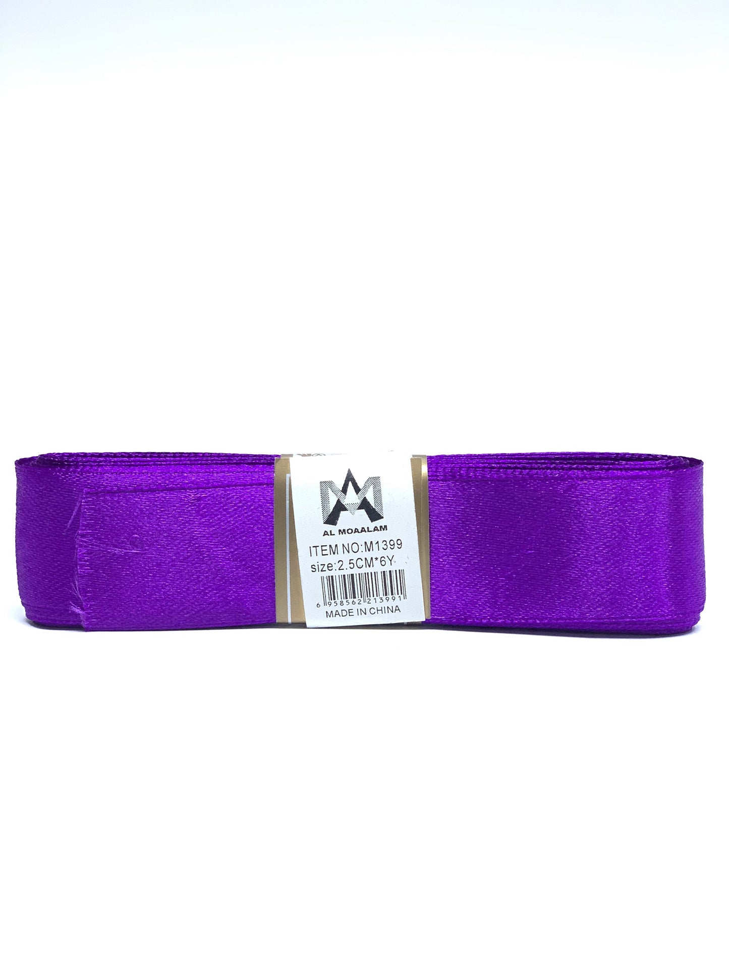 PURPLE RIBBON 2.5- 6Y