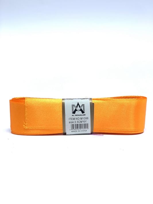 ORANGE RIBBON 2.5- 6Y