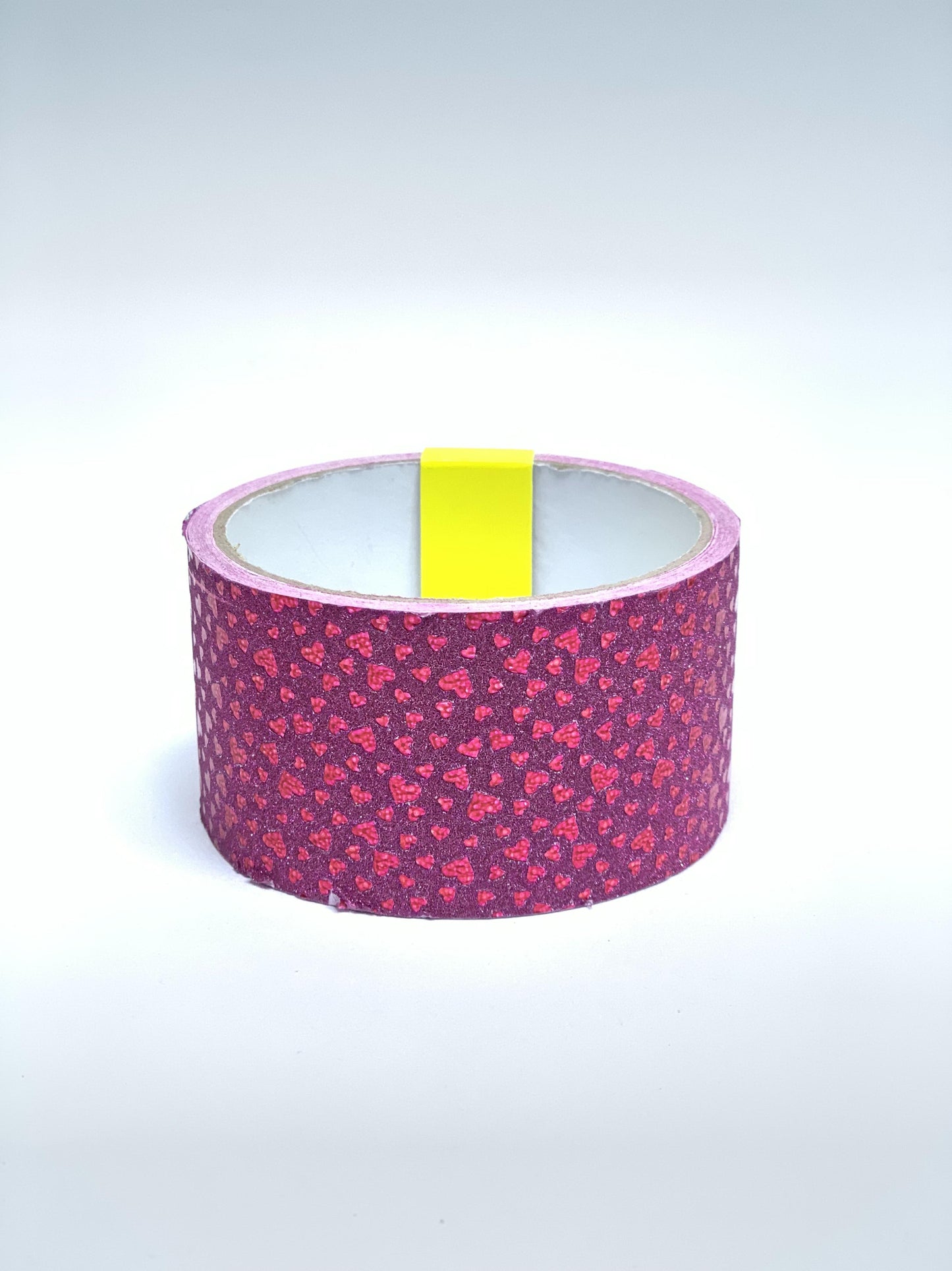 GLITTER TAPE 4.8CMX5M