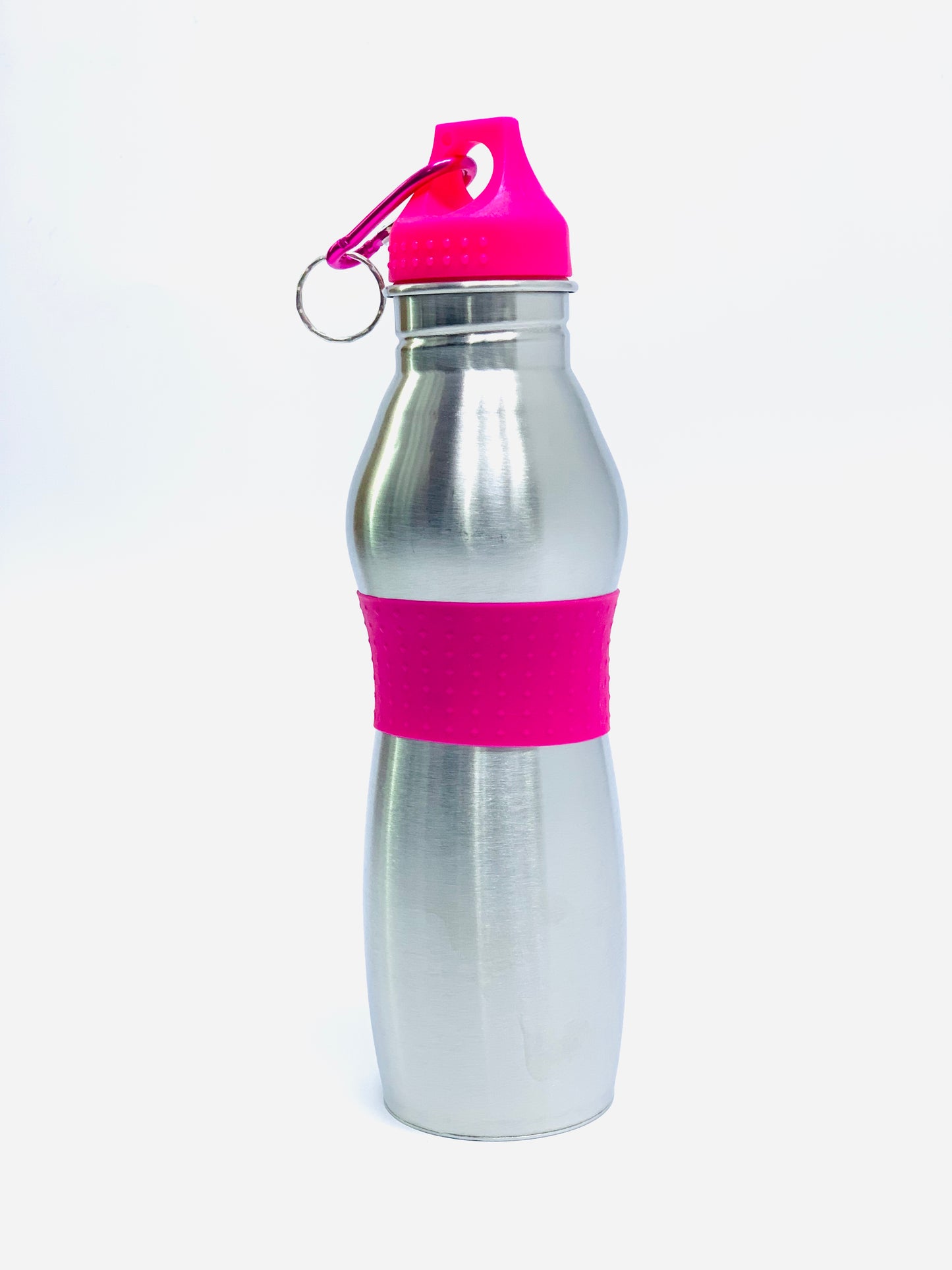 SPORTS STEEL WATER BOTTEL