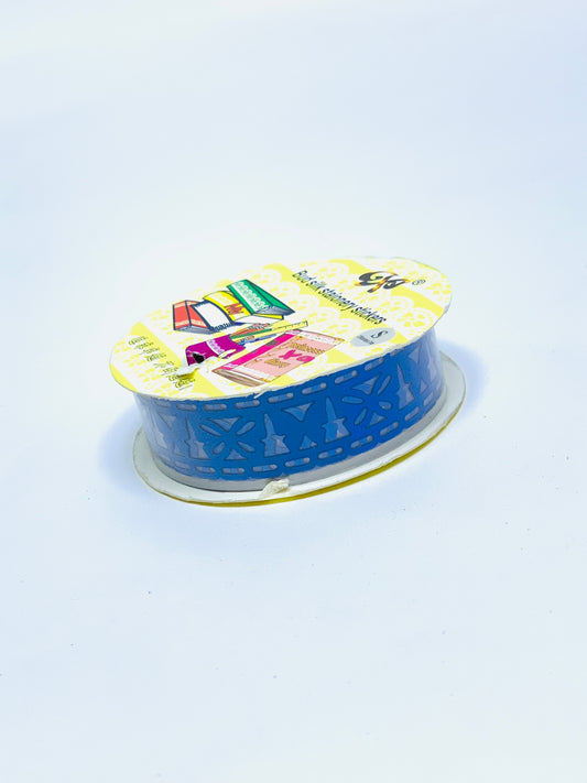 BORDER TAPE 18MM 1M