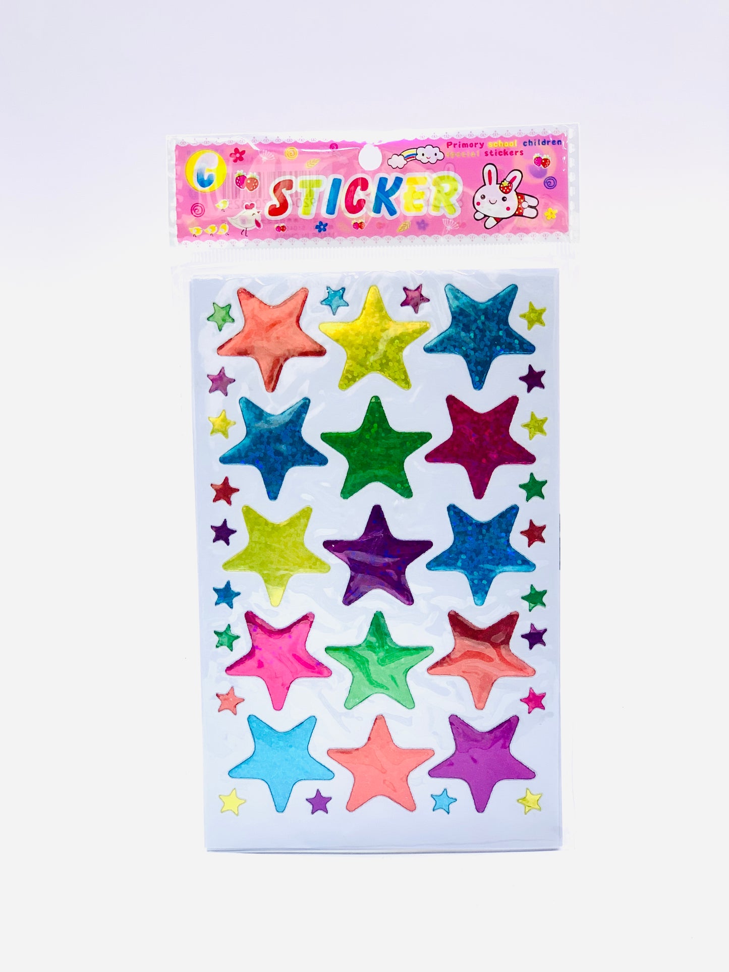 STAR STIKERS