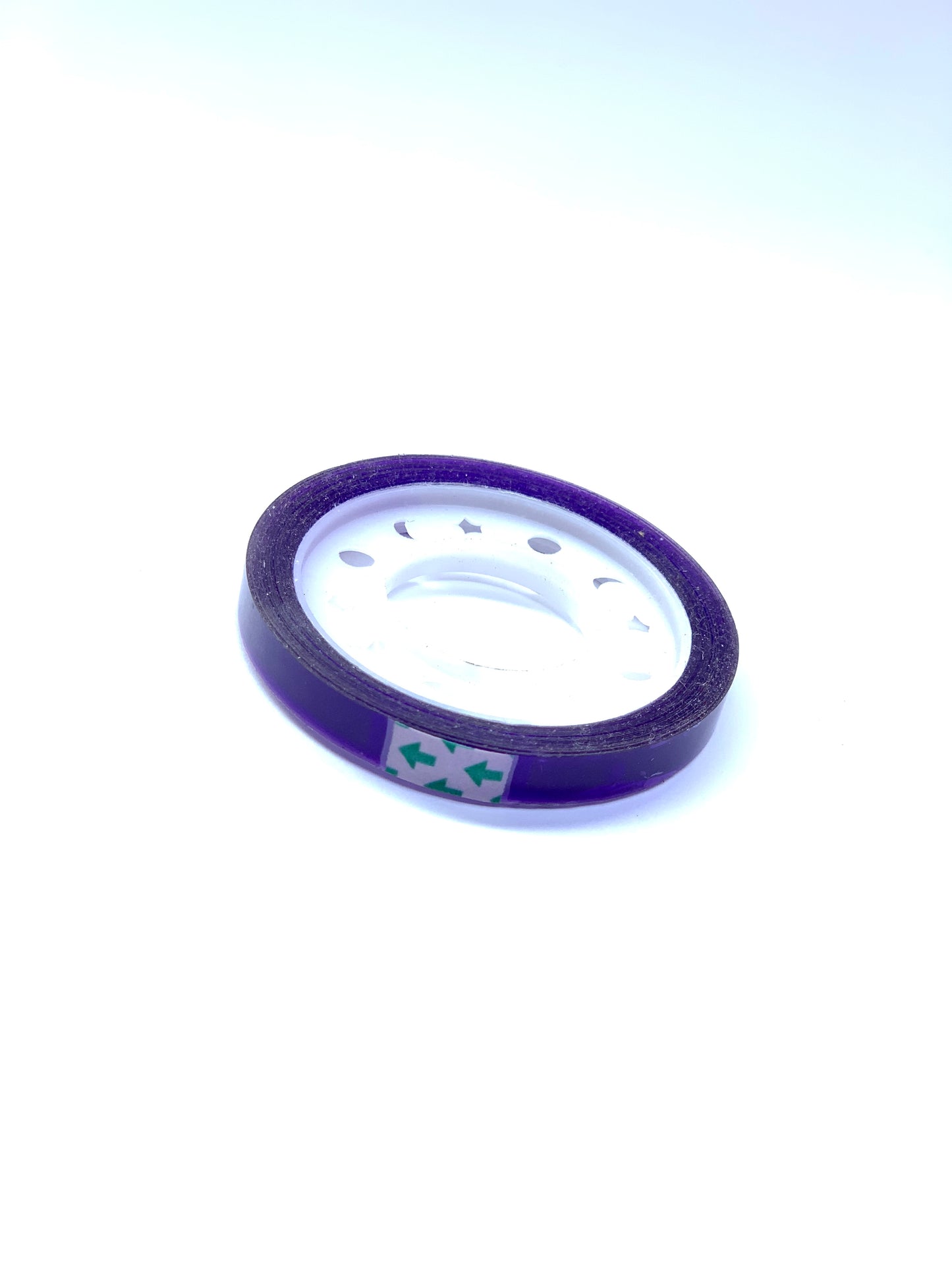 COLOR CLEAR TAPE 0.7 INHES