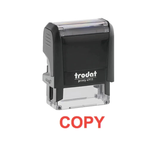 Automatic Inking Stamp Word (COPY)