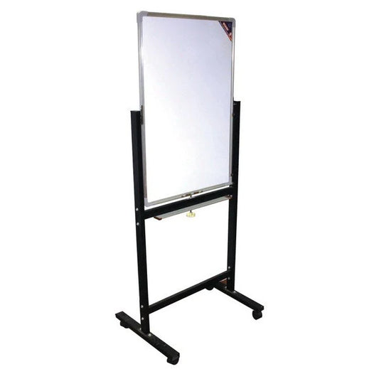 White Board (60x90)Cm With Stand