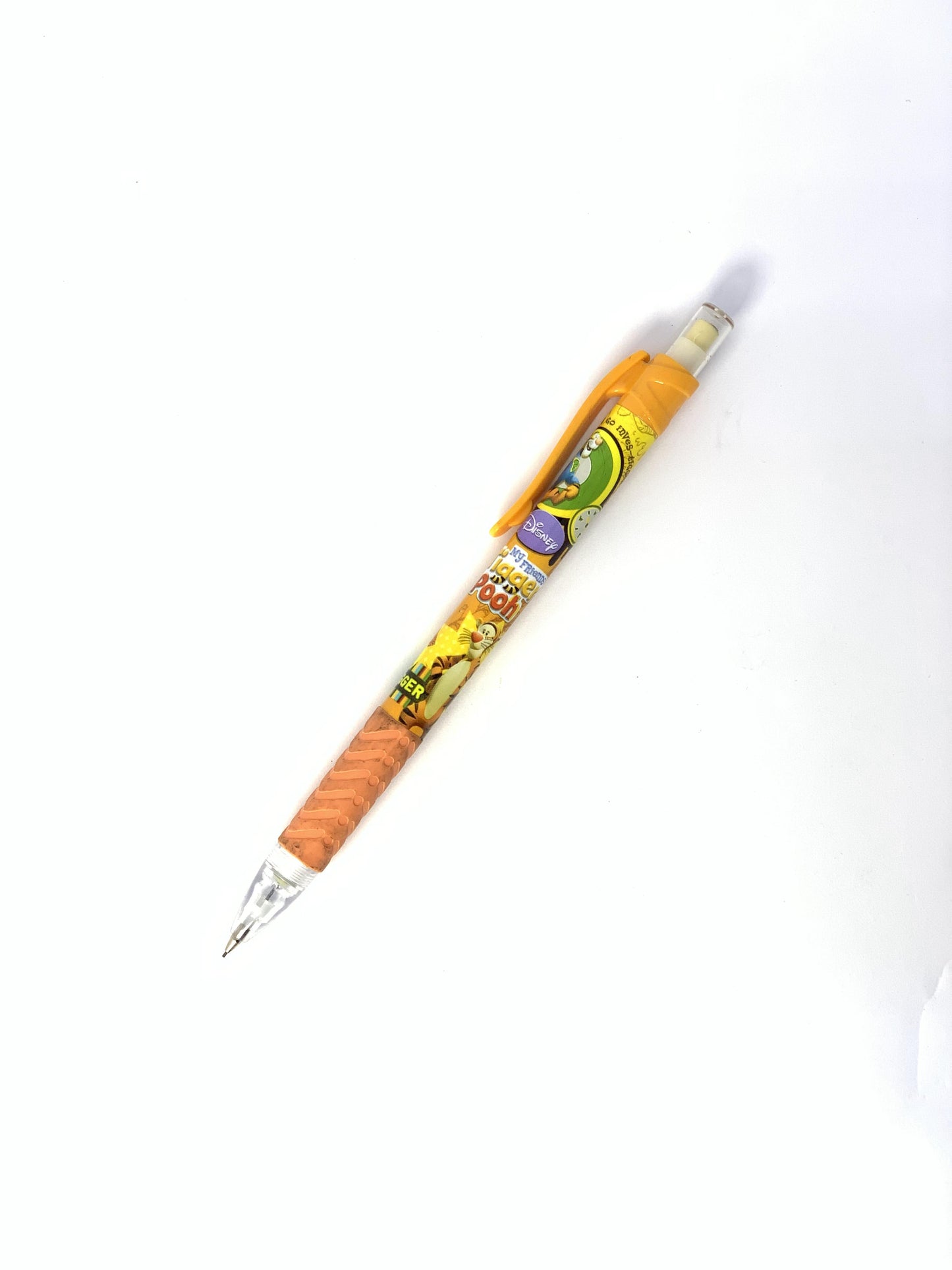 0.5 mechanical pencil