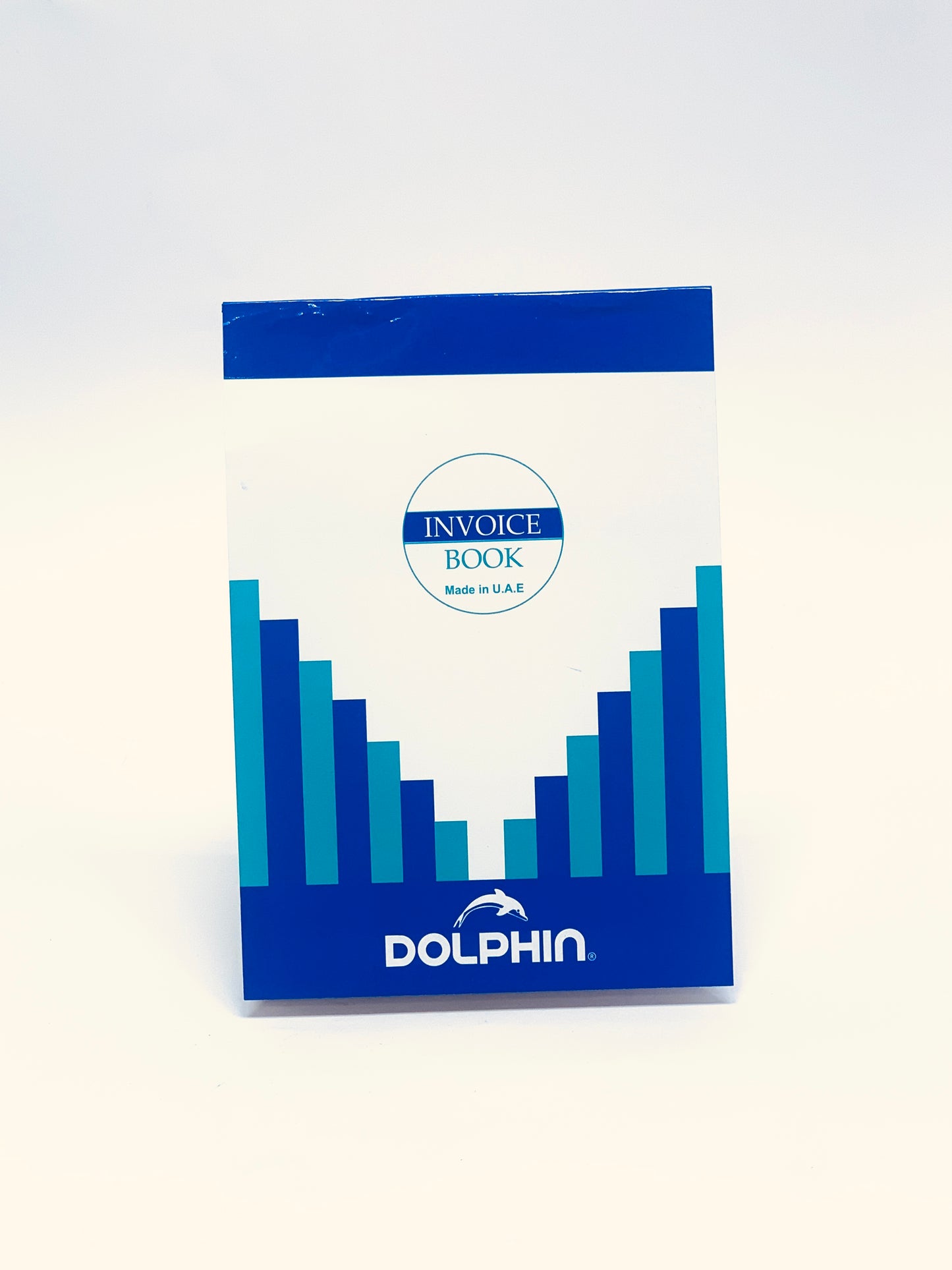 DOLPHIN INVOICE BOOK