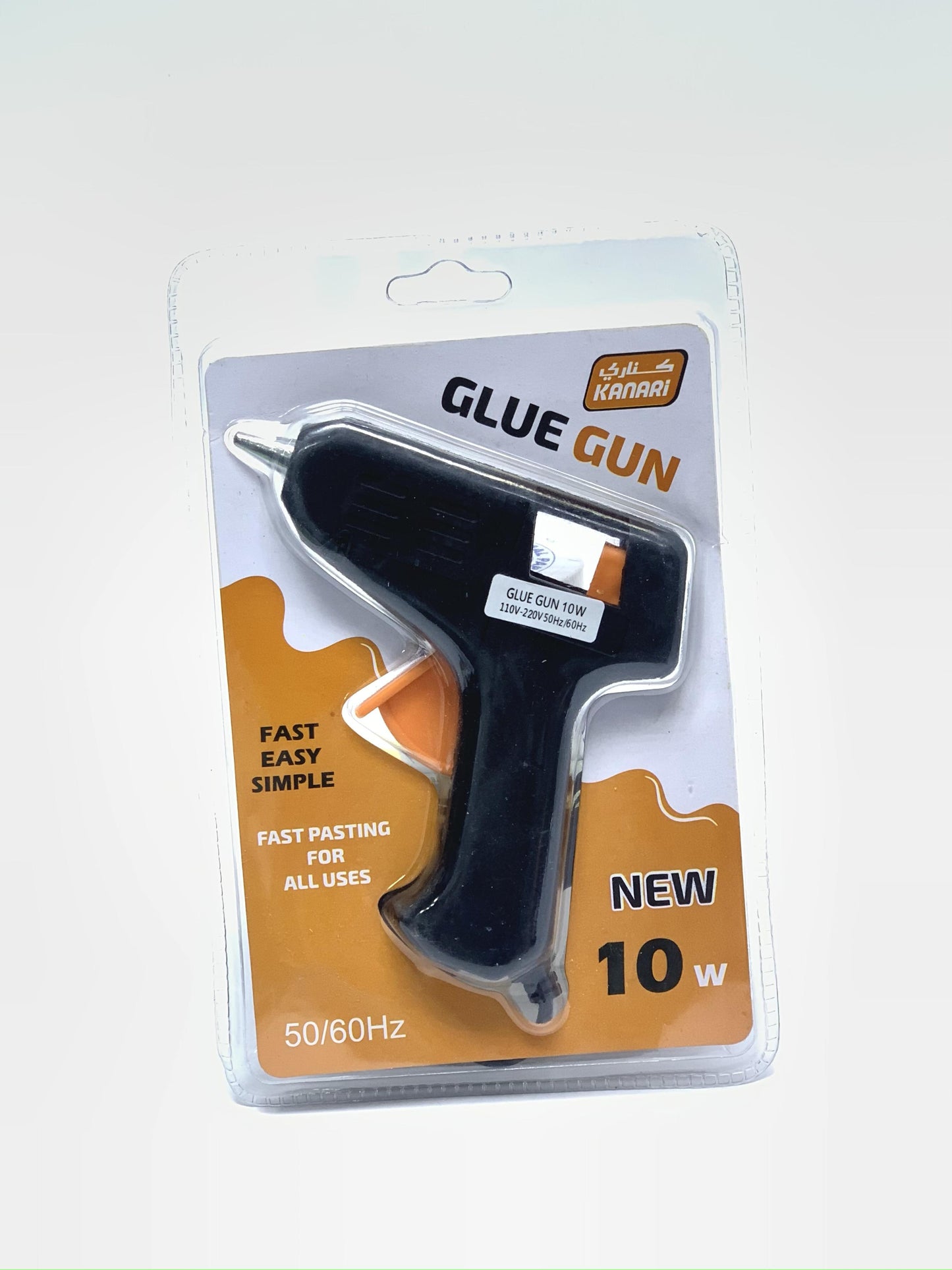 KANARI GLUE GUN 10 W