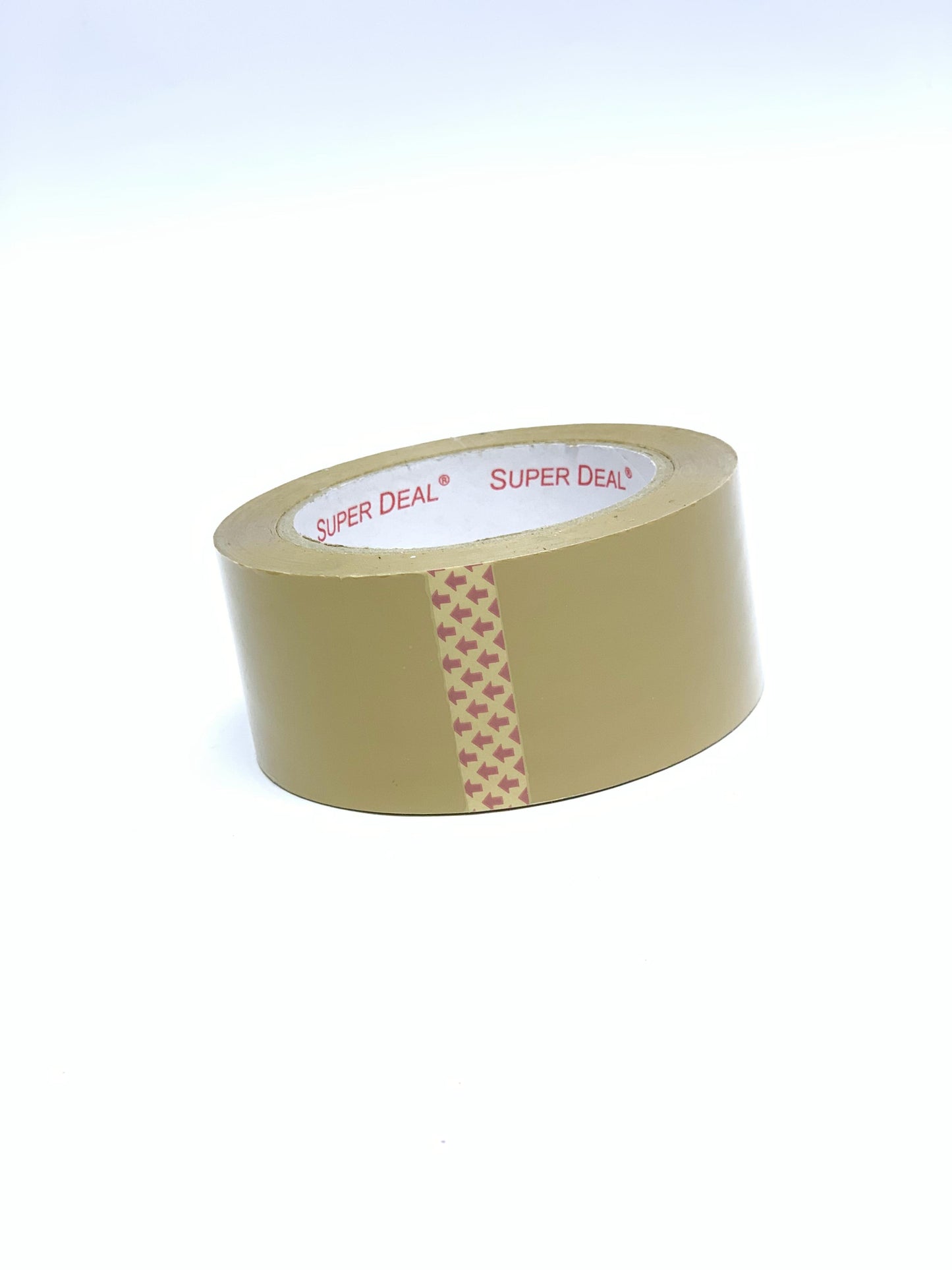 BROWN PACKING TAPE 3 "