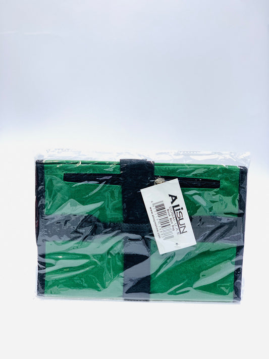 HANDY ZIPPER FOLDING BAG