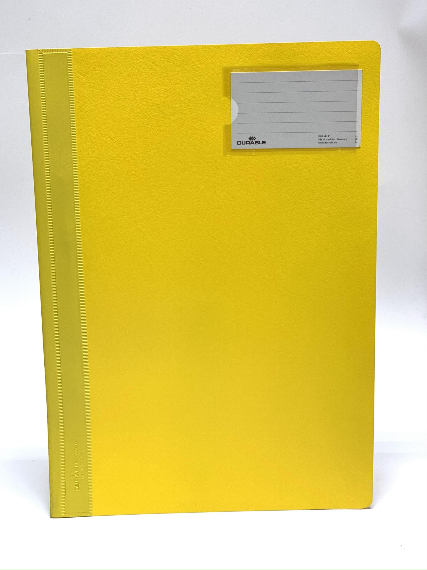 A4 Project Folders, Plastic Presentation Document Files Folders durable