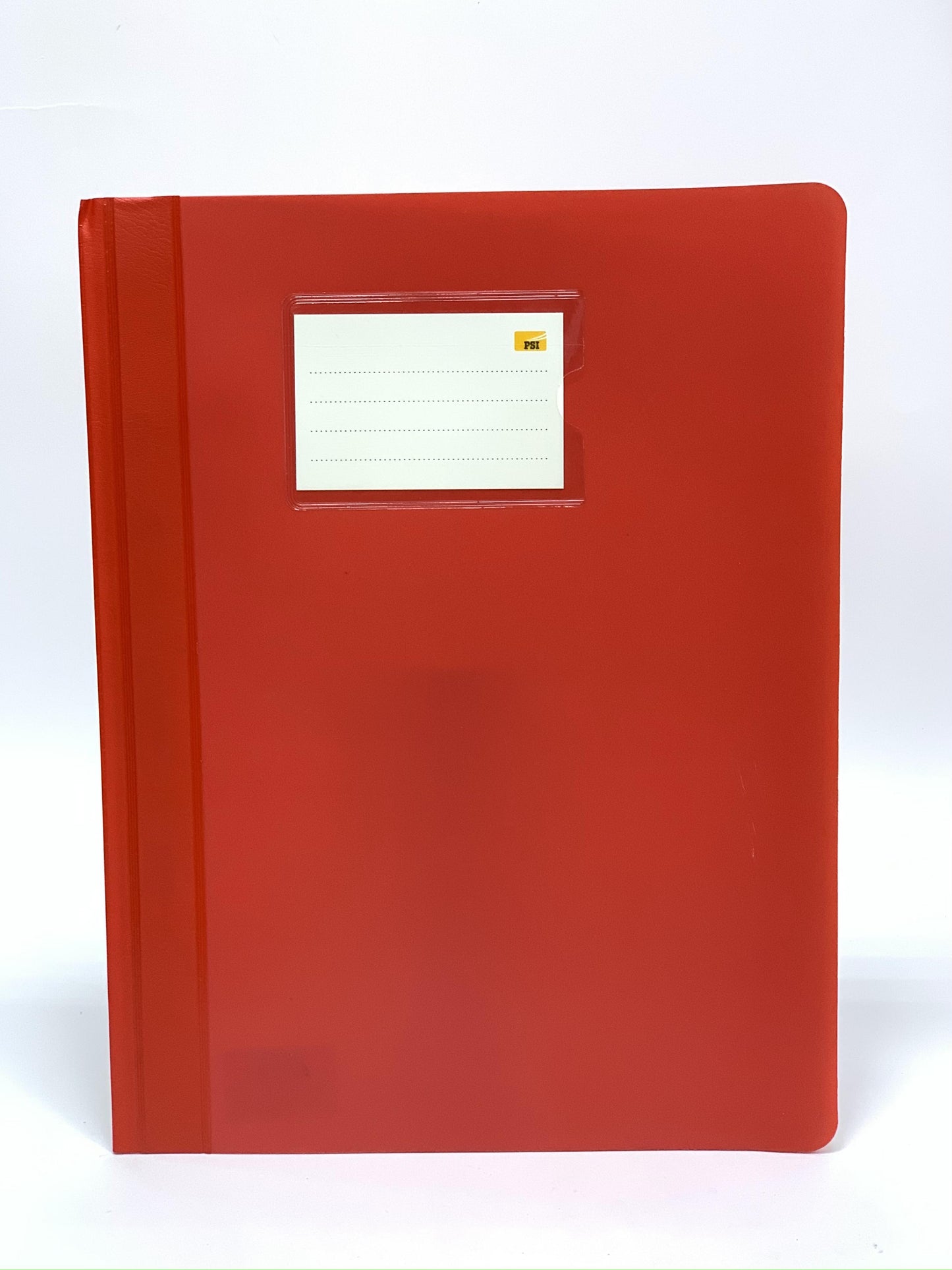 A4 Project Folders, Plastic Presentation Document Files Folders psi