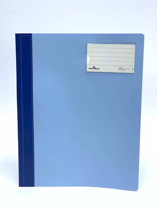 A4 Project Folders, Plastic Presentation Document Files Folders