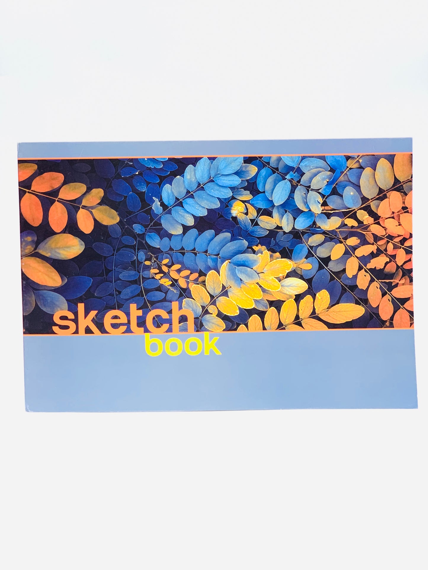 SKETCH BOOK A3