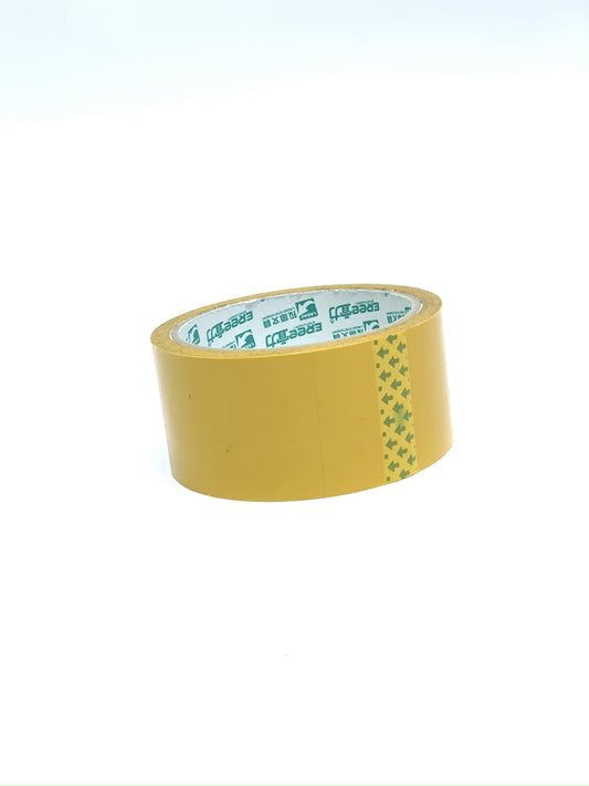 BROWN PACKING TAPE 3" 50 YARD