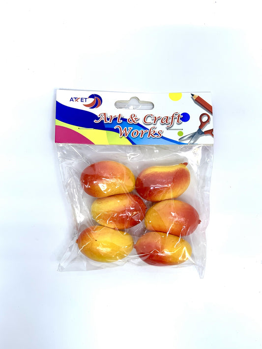 ATEK CRAFT FOAM MANGOES